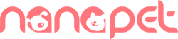 nanapet logo
